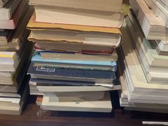-斯多格书乡(北京大学畅春园店)