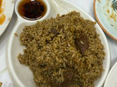 牛肉烩饭-老七饭馆(光荣道总店)