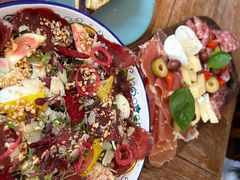 -Alimentari早午餐(安福路店)