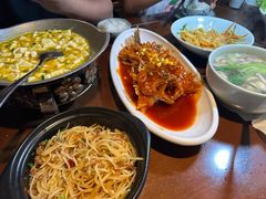 -鱼食饭稻·苏浙土菜17年老馆子(平江路店)