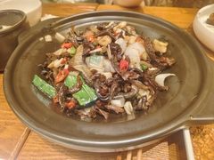 -云海肴·汽锅鸡·云南菜(苏州中心店)