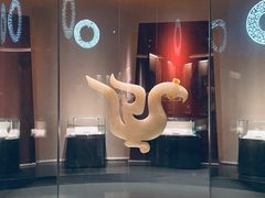 -鸿山遗址博物馆