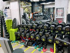 -VPsmart私教健身工作室(新华路旗舰店)