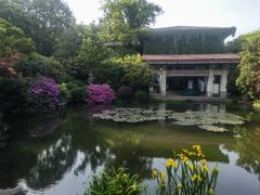 -中国茶叶博物馆(双峰馆区)