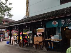 -汴河街