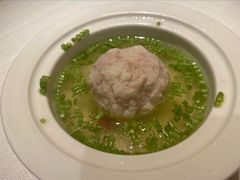 -扬州香格里拉·香宫中餐厅