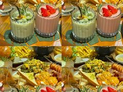 -Rosemary·纽西兰简餐(江南西店)
