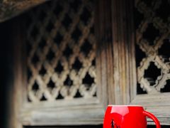 -田德能咖啡博物馆