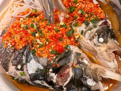 -费大厨辣椒炒肉(黄兴中心广场店)