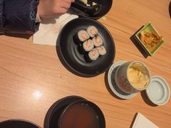 -禾绿回转寿司(苏宁广场店)