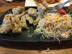 -暖食光·台式家庭餐厅·生日主题店(万达店)