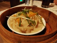 毛肚-上海金桥红枫万豪酒店-万豪中餐厅