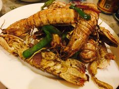 -来之顺海鲜菜馆·青岛菜(栈桥店)