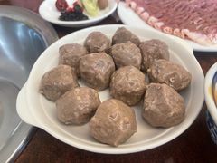 -前门张记涮肉(前门店)
