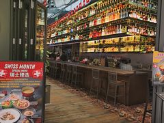 -The Happy Monk(前海壹方汇店)
