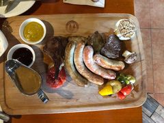 -布拉格餐厅· 中欧捷克菜(全国首店)