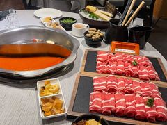 -捞天下大众火锅(水上公园店)