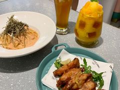 -Dazzling Cafe 蜜糖吐司专卖店