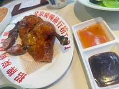 -南拳十三姨·潮汕砂锅粥·粤菜(西单大悦城店)