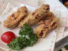 -九井澤精致料理(金茂店)