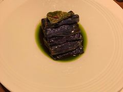 江南陈醋茄子-山里亲戚(淞虹路店)