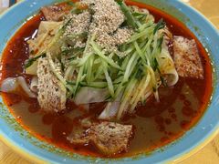 -新疆巴州金丝特餐厅(大钟寺店)