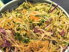 -五谷丰登·胶东海鲜·家常菜(张村店)