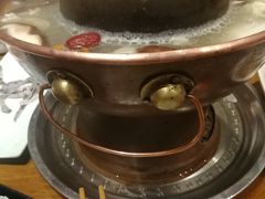 -年巴羊肉铺老铜锅(梅江店)