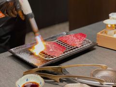 -铭牛烧肉·和牛海鲜自助(高新月牙湖店)