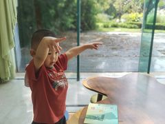 -佳诺国际婴幼中心(万科店)