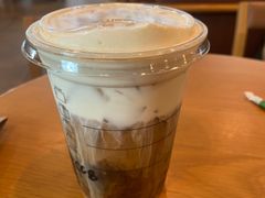 -星巴克咖啡(樟宜机场T3店)