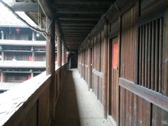 -福建土楼（南靖）云水谣景区-和贵楼