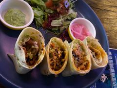 -Famous肥猫墨西哥音乐餐吧(五棵松华熙LIVE店)