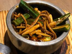 -枣子树·素食餐厅(普陀山店)