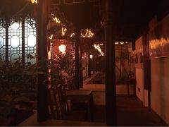 吴门人家(潘儒巷店)-吴门人家·苏宴宫廷菜(拙政园店)