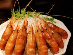 -外婆家(蓝色港湾店)
