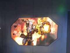 -超体空间SoReal VR(迪士尼小镇店)