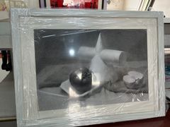 -宸宸画框裱画配框工厂店(莘庄店)