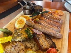 -布拉格餐厅· 中欧捷克菜(全国首店)