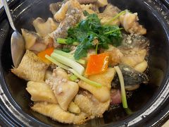 -广州建国酒店-盈丰阁粤菜-粤式茶点