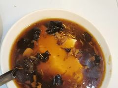 豆腐脑-增盛魁小吃店