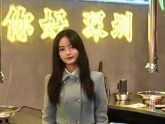 -灶边炉台·东北融合烤肉(南山店)