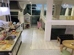 -Barbe a papa亲子餐厅(杨浦店)