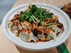 -老边饺子馆(东单店)