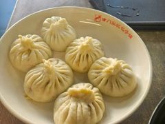-津门张记包子铺(华昌道店)