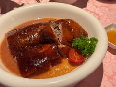 -囍凤楼·粤菜·点心·火锅(温特莱店)