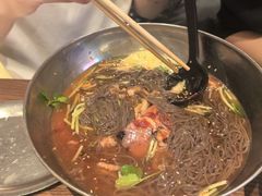-一品诚记烤肉(大连柏威年购物中心店)