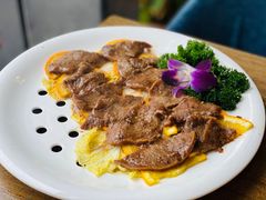 -鲜小岛·铜锅涮肉