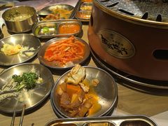 -西塔老太太泥炉烤肉(亚运村店)