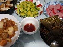 -召稼楼永茂昌粽子大王